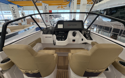 STERK 31 RC SUPER SPORT