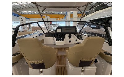 STERK 31 RC SUPER SPORT