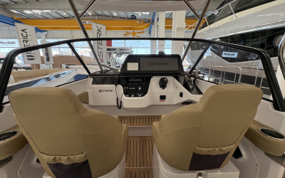 STERK 31 RC SUPER SPORT