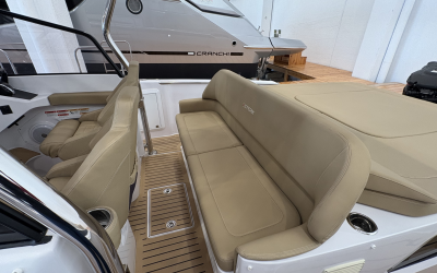 STERK 31 RC SUPER SPORT