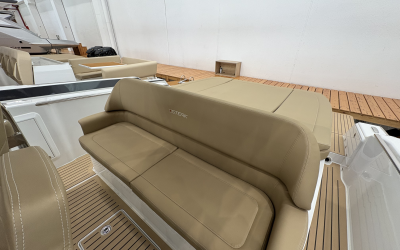 STERK 31 RC SUPER SPORT