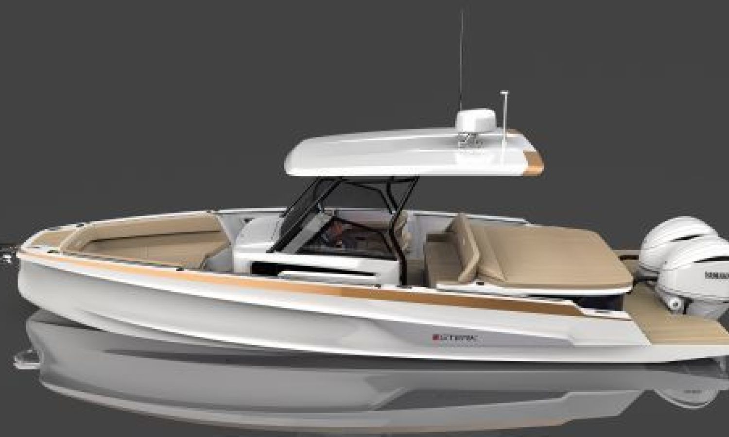 STERK 31 RC SUPER SPORT