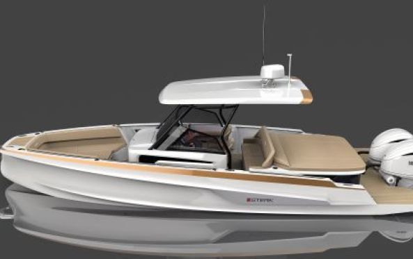 STERK 31 RC SUPER SPORT
