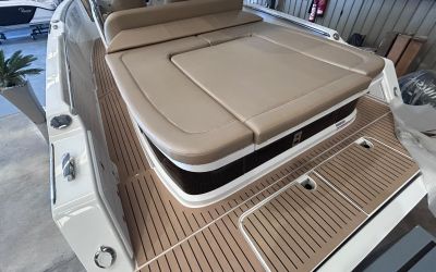 STERK 31 RC SUPER SPORT