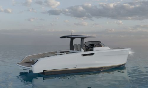 BELLINI ASTOR 36