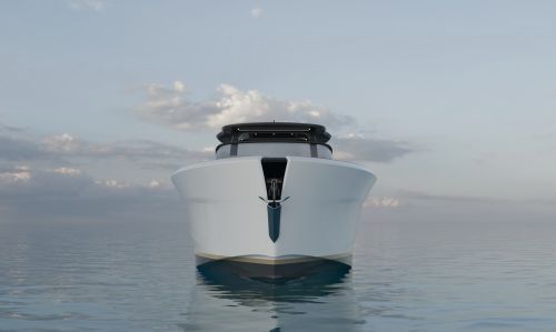 BELLINI ASTOR 36