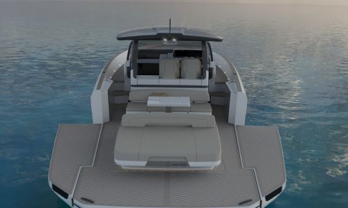 BELLINI ASTOR 36