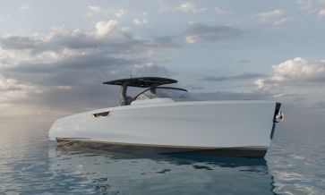 BELLINI ASTOR 36