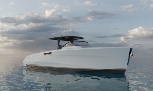 BELLINI ASTOR 36