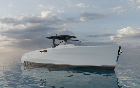 BELLINI ASTOR 36
