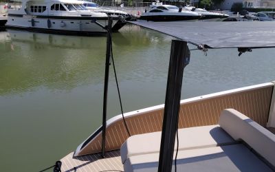 BELLINI ASTOR 36