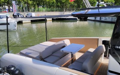 BELLINI ASTOR 36