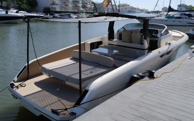 BELLINI ASTOR 36