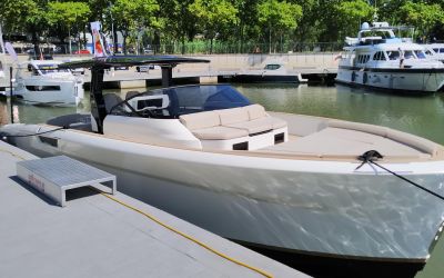 BELLINI ASTOR 36
