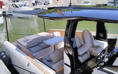 BELLINI ASTOR 36