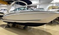REGAL 24 FASDECK