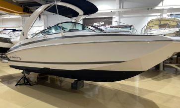 REGAL 24 FASDECK