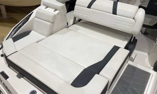 REGAL 24 FASDECK