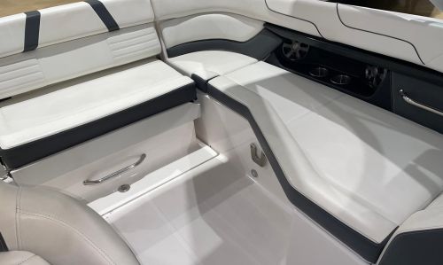 REGAL 24 FASDECK