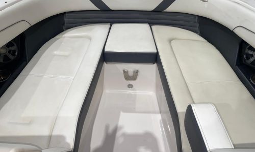 REGAL 24 FASDECK