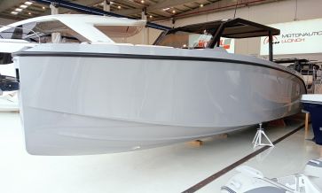 RAND ARCHIPELAGO 32