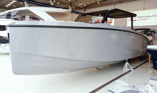 RAND ARCHIPELAGO 32