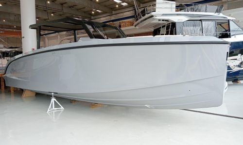 RAND ARCHIPELAGO 32