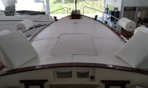 MENORQUIN 36