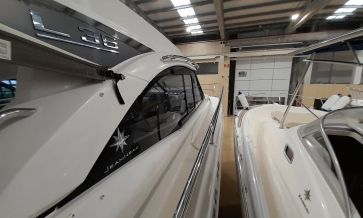 JEANNEAU LEADER 36 SPORTOP