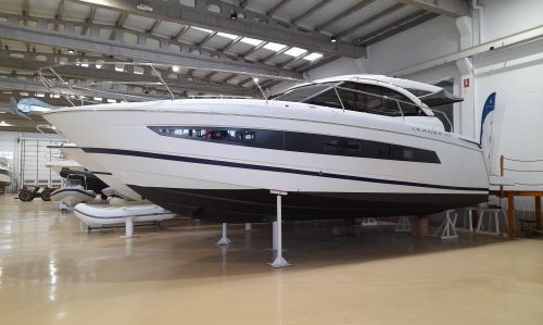 JEANNEAU LEADER 36 SPORTOP