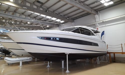 JEANNEAU LEADER 36 SPORTOP