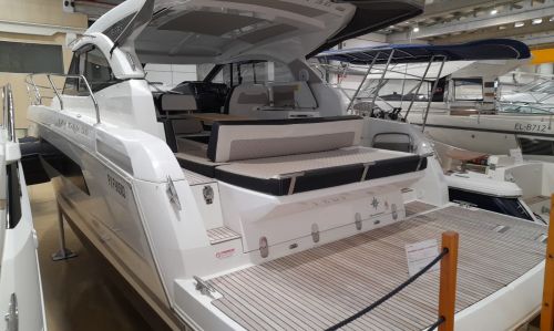 JEANNEAU LEADER 36 SPORTOP