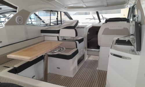 JEANNEAU LEADER 36 SPORTOP