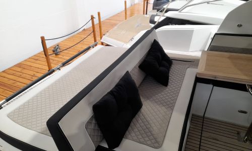 JEANNEAU LEADER 36 SPORTOP