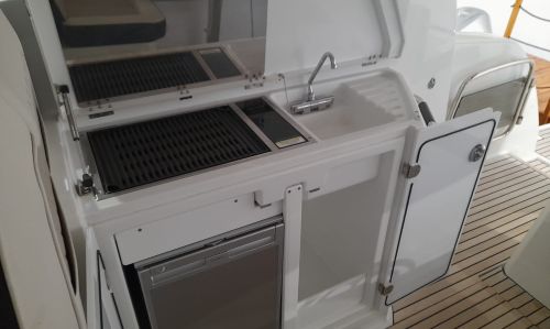 JEANNEAU LEADER 36 SPORTOP