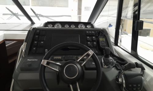 JEANNEAU LEADER 36 SPORTOP