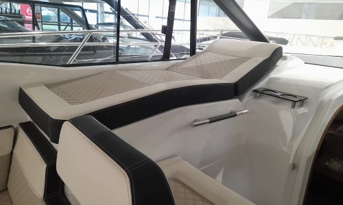 JEANNEAU LEADER 36 SPORTOP