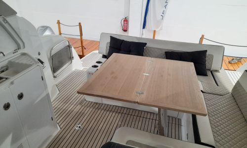 JEANNEAU LEADER 36 SPORTOP