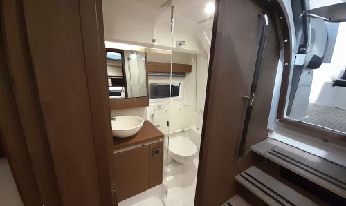 JEANNEAU LEADER 36 SPORTOP