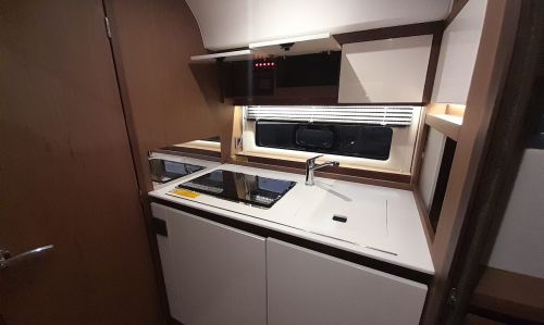 JEANNEAU LEADER 36 SPORTOP