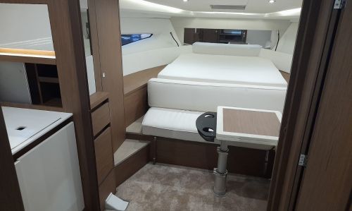 JEANNEAU LEADER 36 SPORTOP