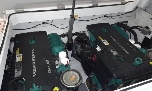 JEANNEAU LEADER 36 SPORTOP