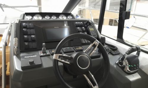 JEANNEAU LEADER 36 SPORTOP