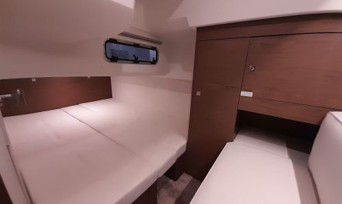 JEANNEAU LEADER 36 SPORTOP