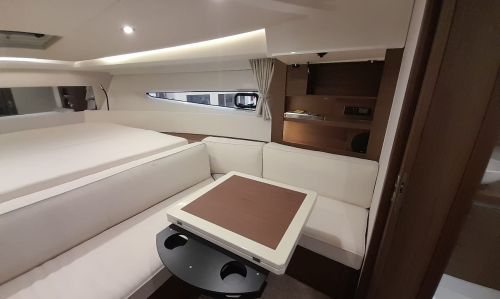 JEANNEAU LEADER 36 SPORTOP