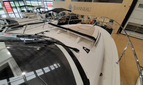 JEANNEAU LEADER 36 SPORTOP