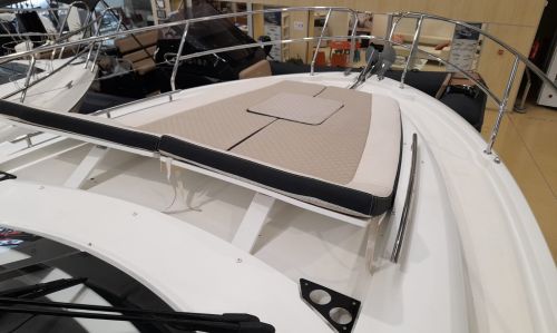 JEANNEAU LEADER 36 SPORTOP