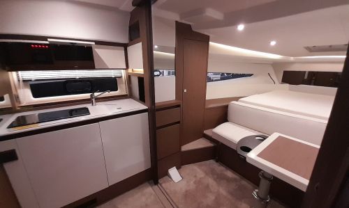 JEANNEAU LEADER 36 SPORTOP