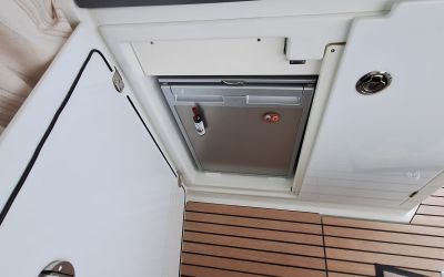 JEANNEAU LEADER 36 SPORTOP