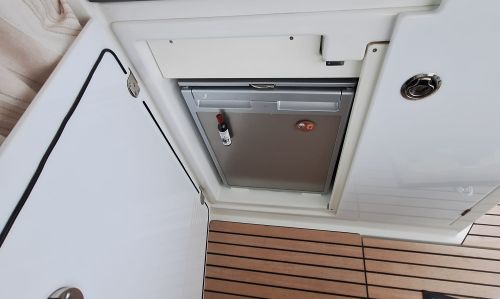 JEANNEAU LEADER 36 SPORTOP